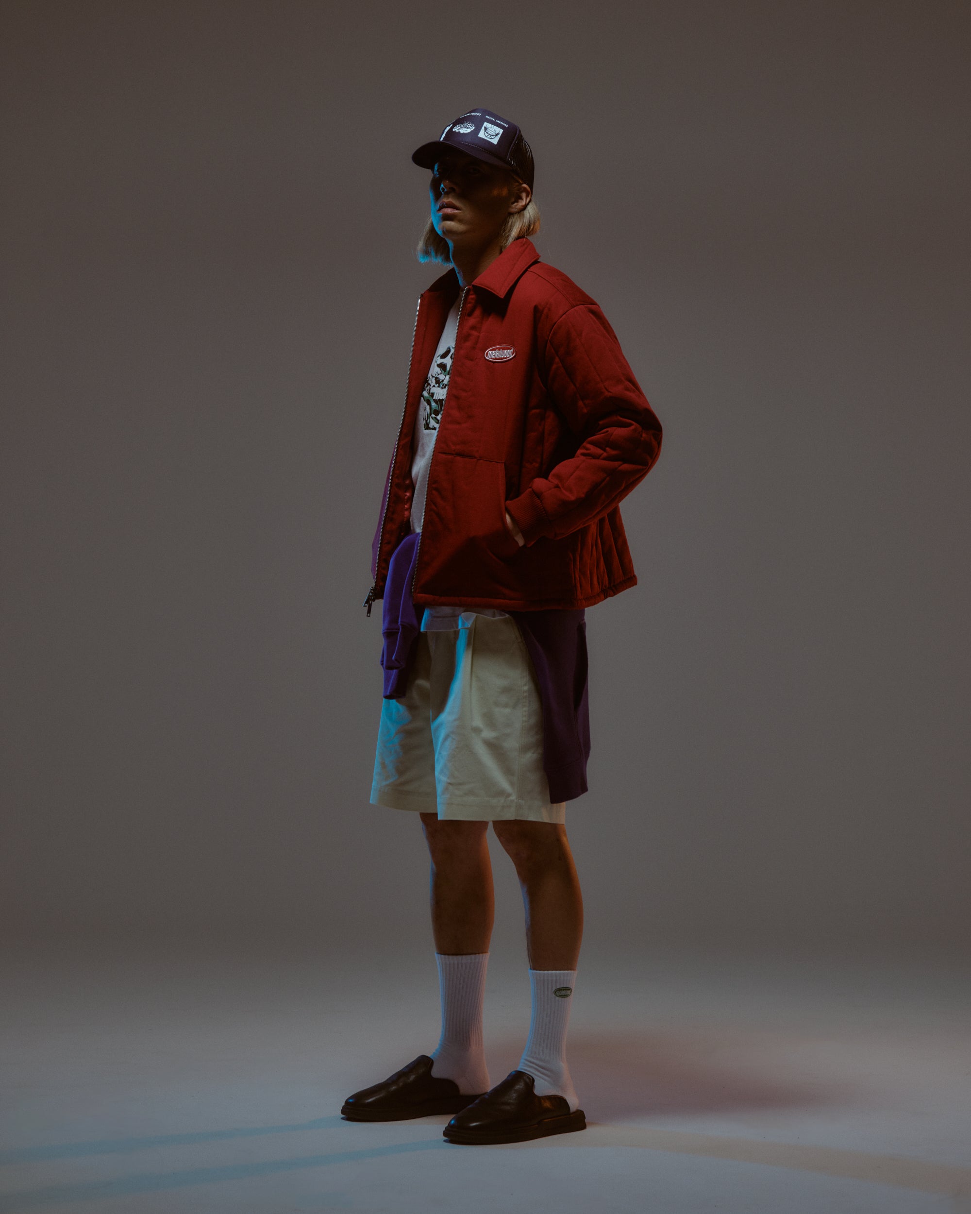 tyler the creator supreme lookbook