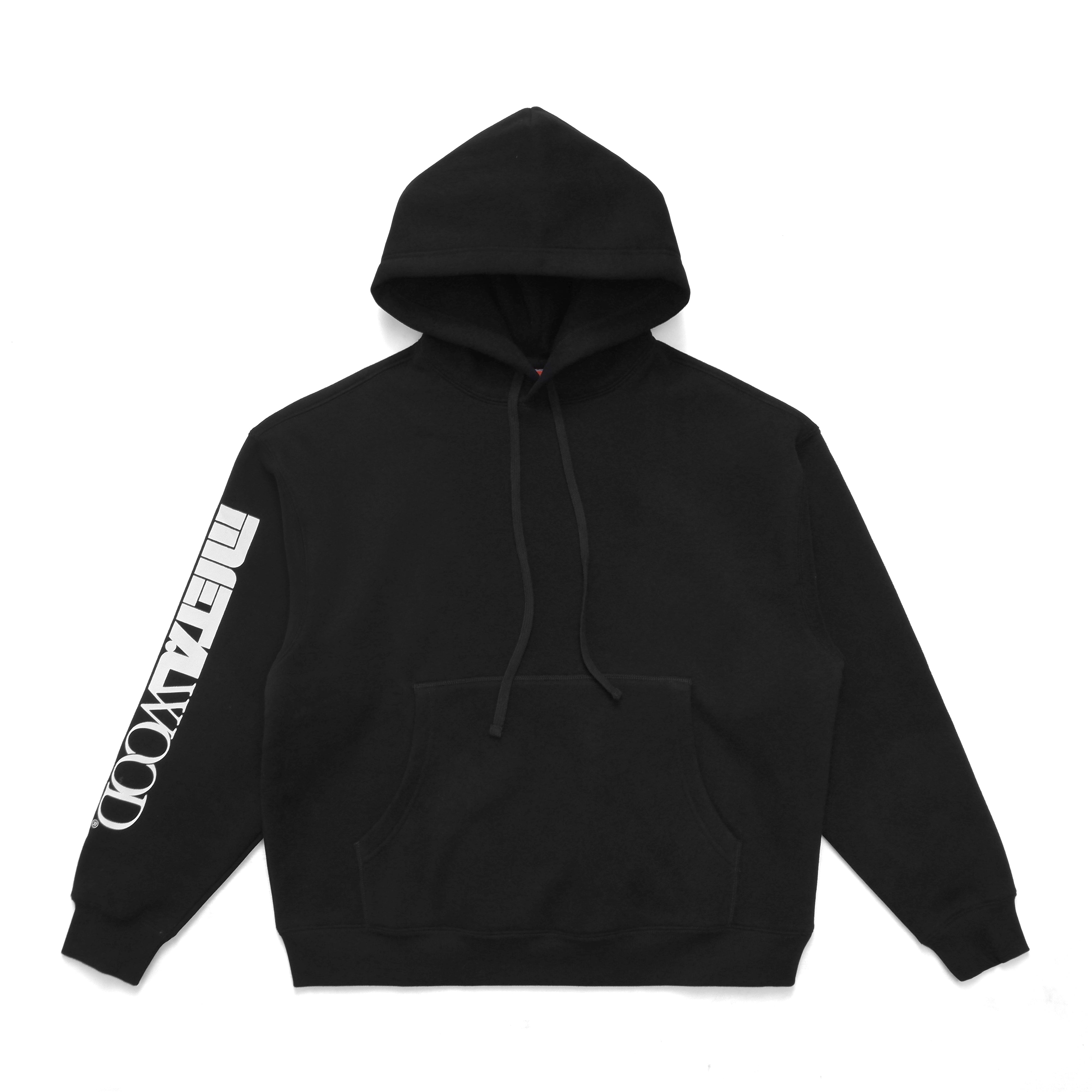 Energy Transfer Hooded Sweatshirt