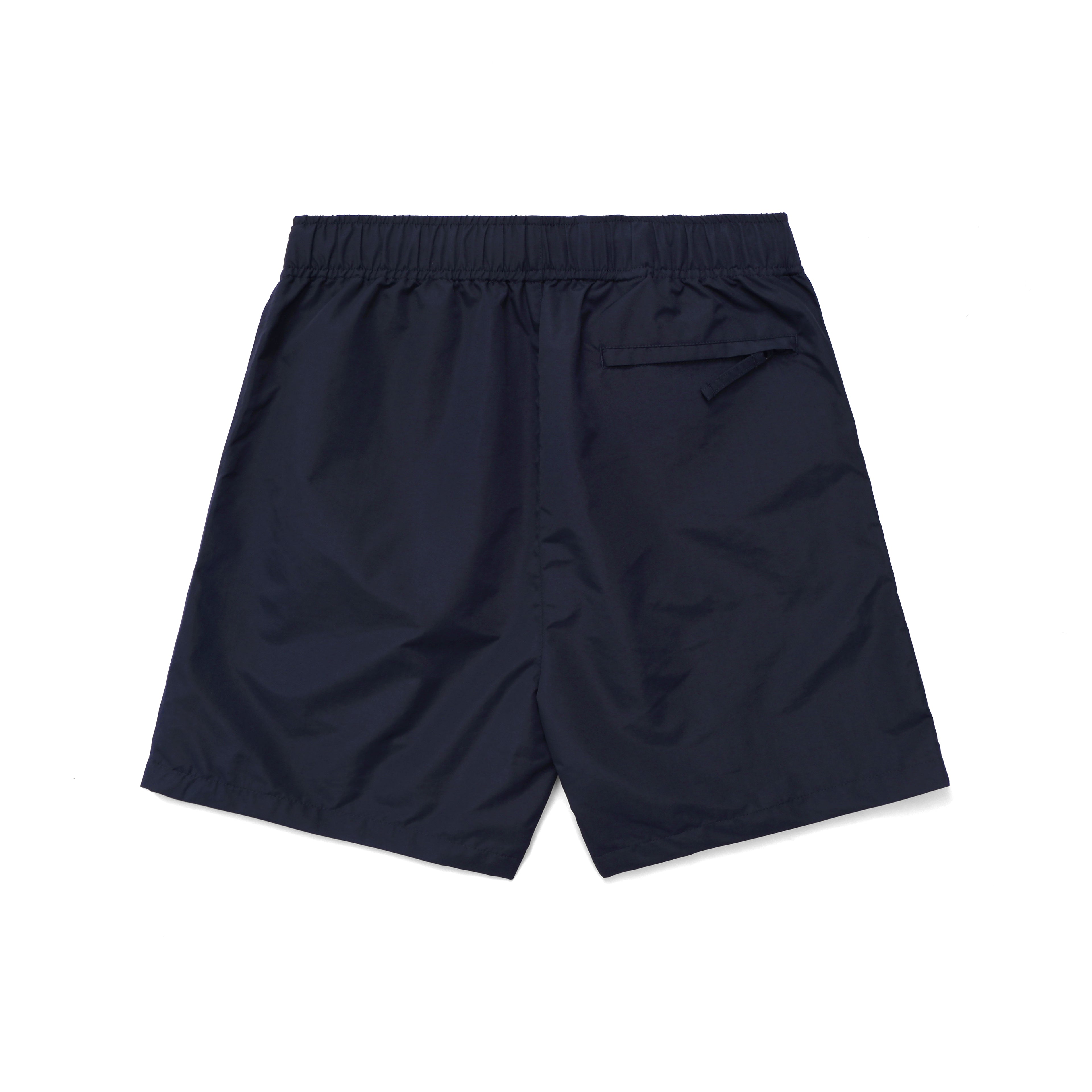 Oval Logo Swim Trunk