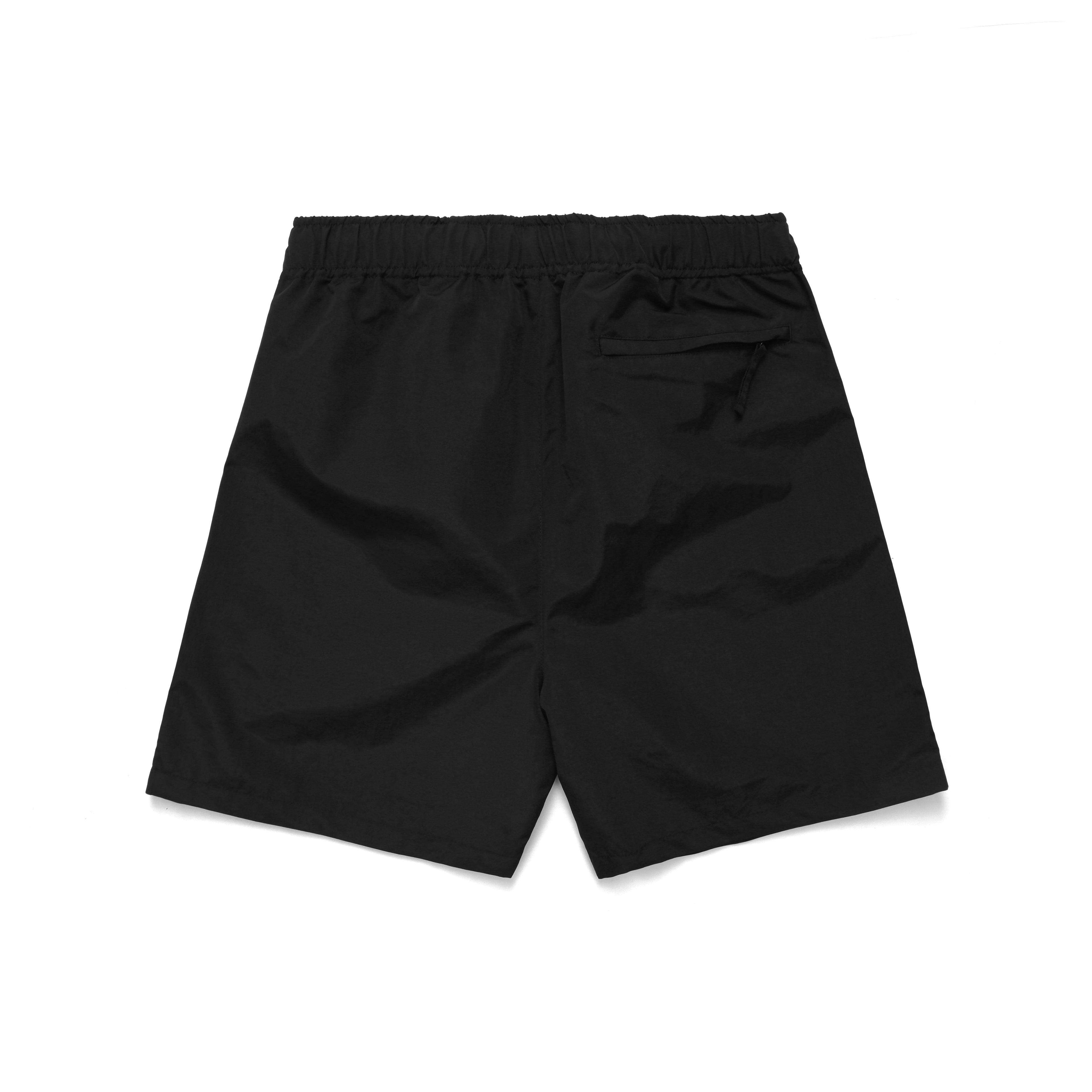 Oval Logo Swim Trunk