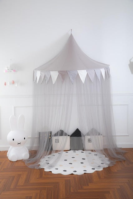 nursery mosquito net