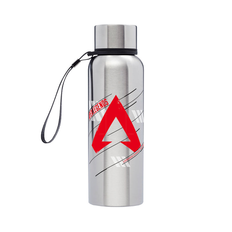 Legends Change The Game Steel Bottle Apex Legends Shop Apex Legends Shop Operated By Entertainment Retail Enterprises Llc