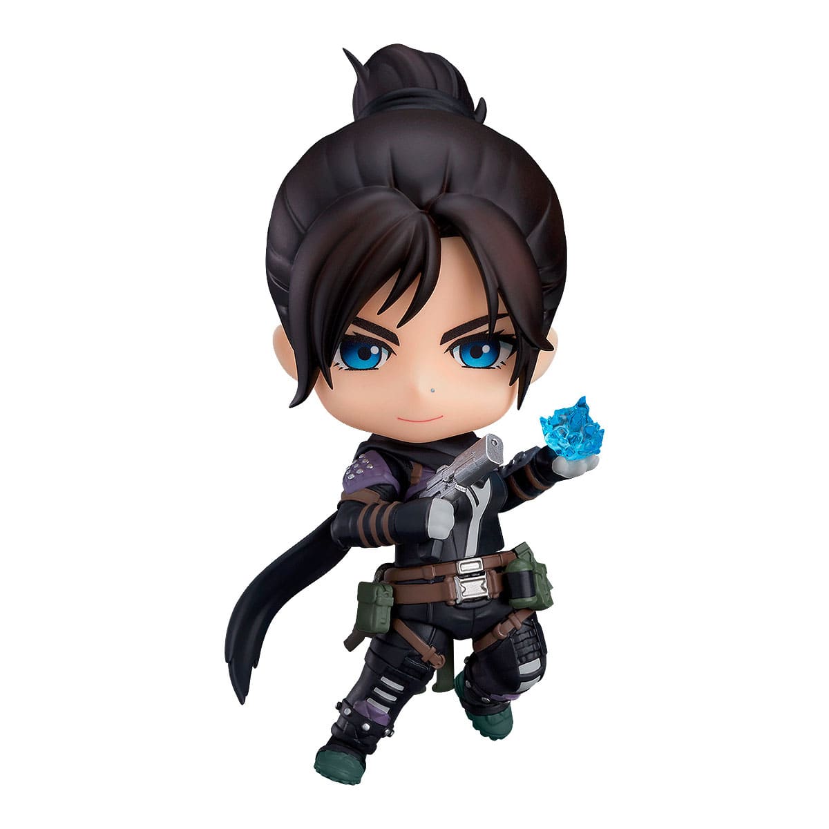 Preorder Nendoroid Wraith Figure Apex Legends Shop Apex Legends Shop Operated By Entertainment Retail Enterprises Llc