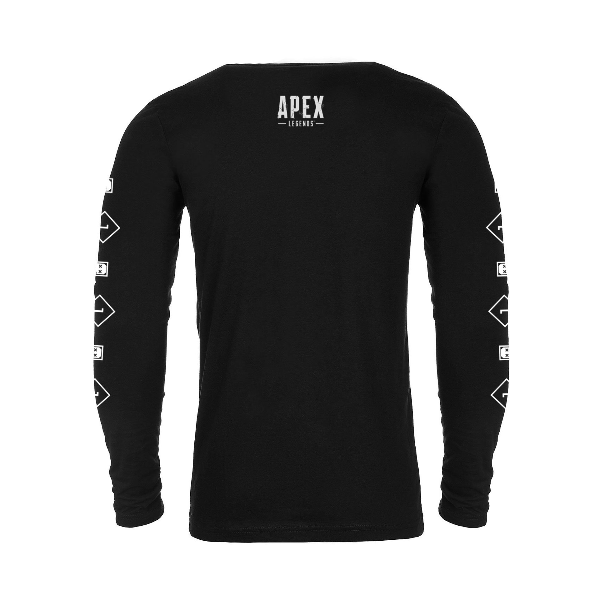 Forge Apex Legends T-Shirt - Apex Legends® Shop - Apex ...