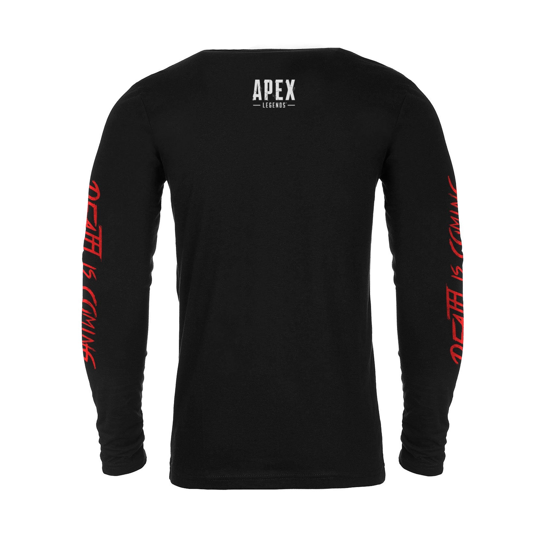 apex legends t shirt india