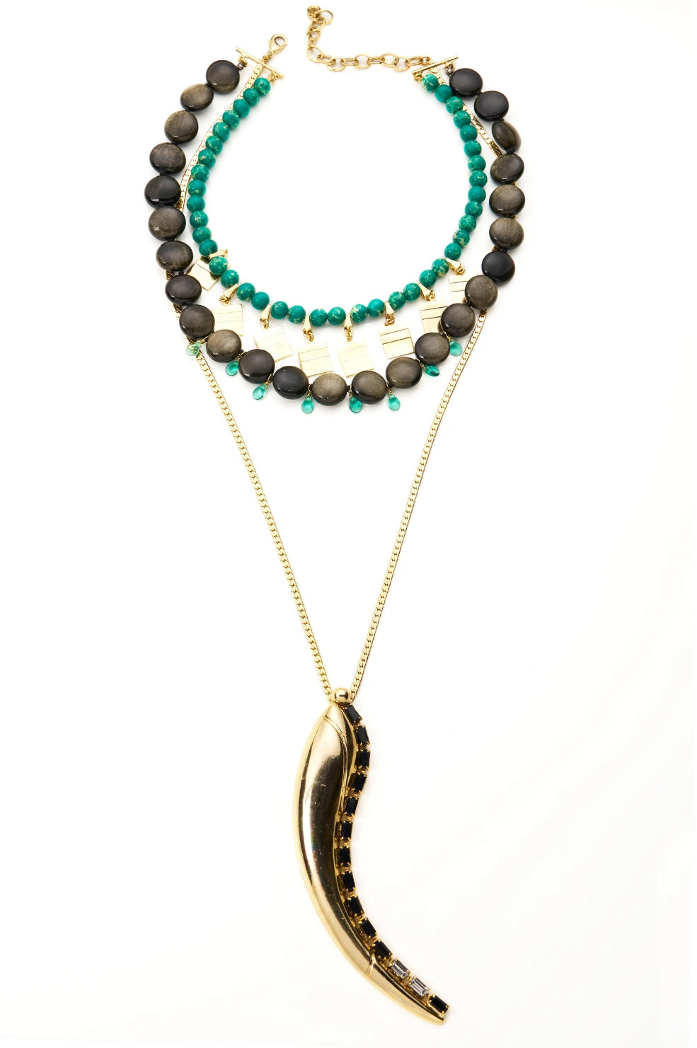 Product image for Marli Necklace