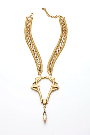 Selene Necklace - DYLANLEX