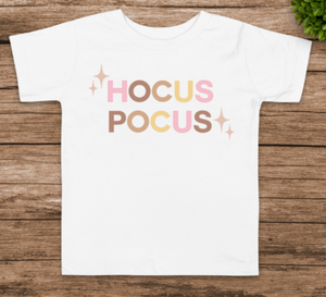 Hocus Pocus - Youth