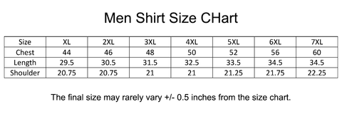 peach checkered soft cotton lee shirt size chart