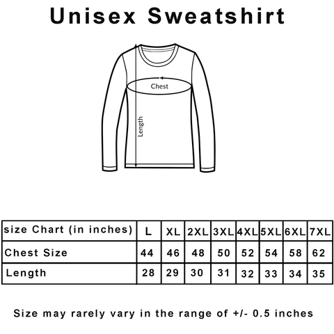 Sizing Chart - Toodle Plus