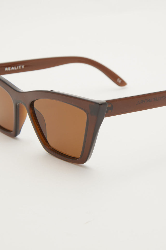 Reality Eyewear Van Saint