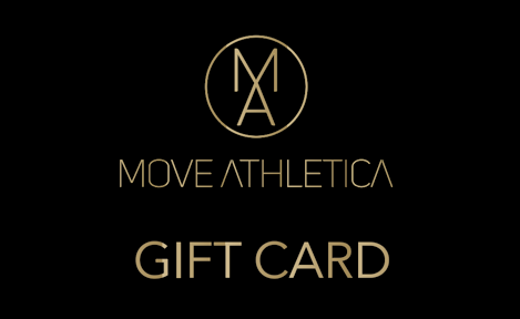 athletica gift card