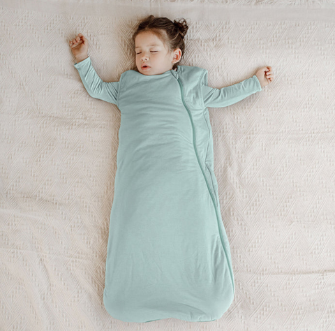 Bamboo Quilted Sleep Sack