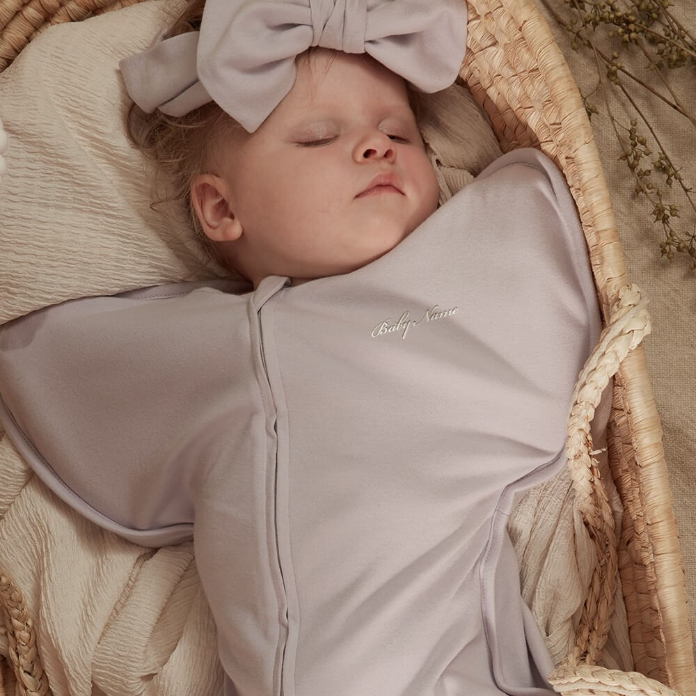 kaiya baby swaddle