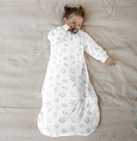 The Potential Benefits Of Using Weighted Sleep Sack