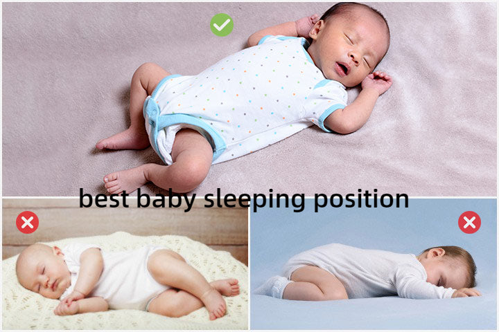 sleep position