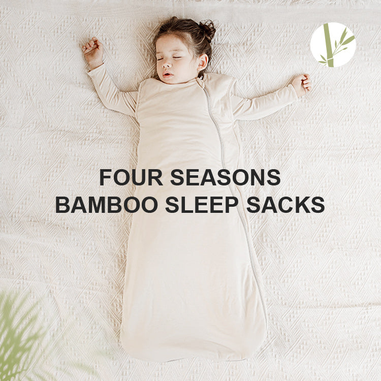 bamboo sleep sack