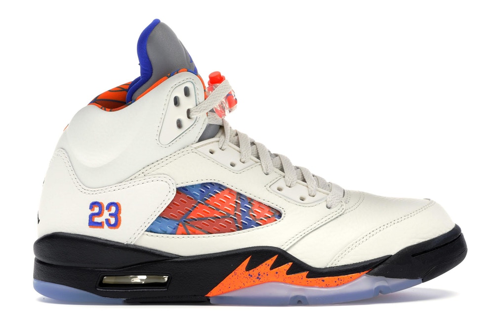 air jordan 5 retro international flight