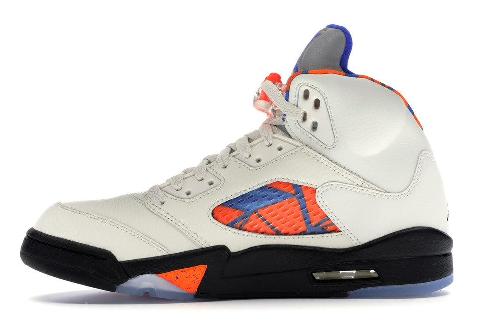 air jordan 5 retro international flight