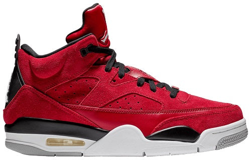 son of mars low red