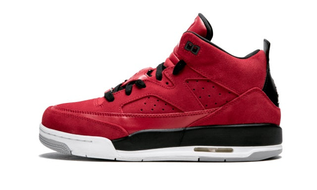 jordan son of mars low red