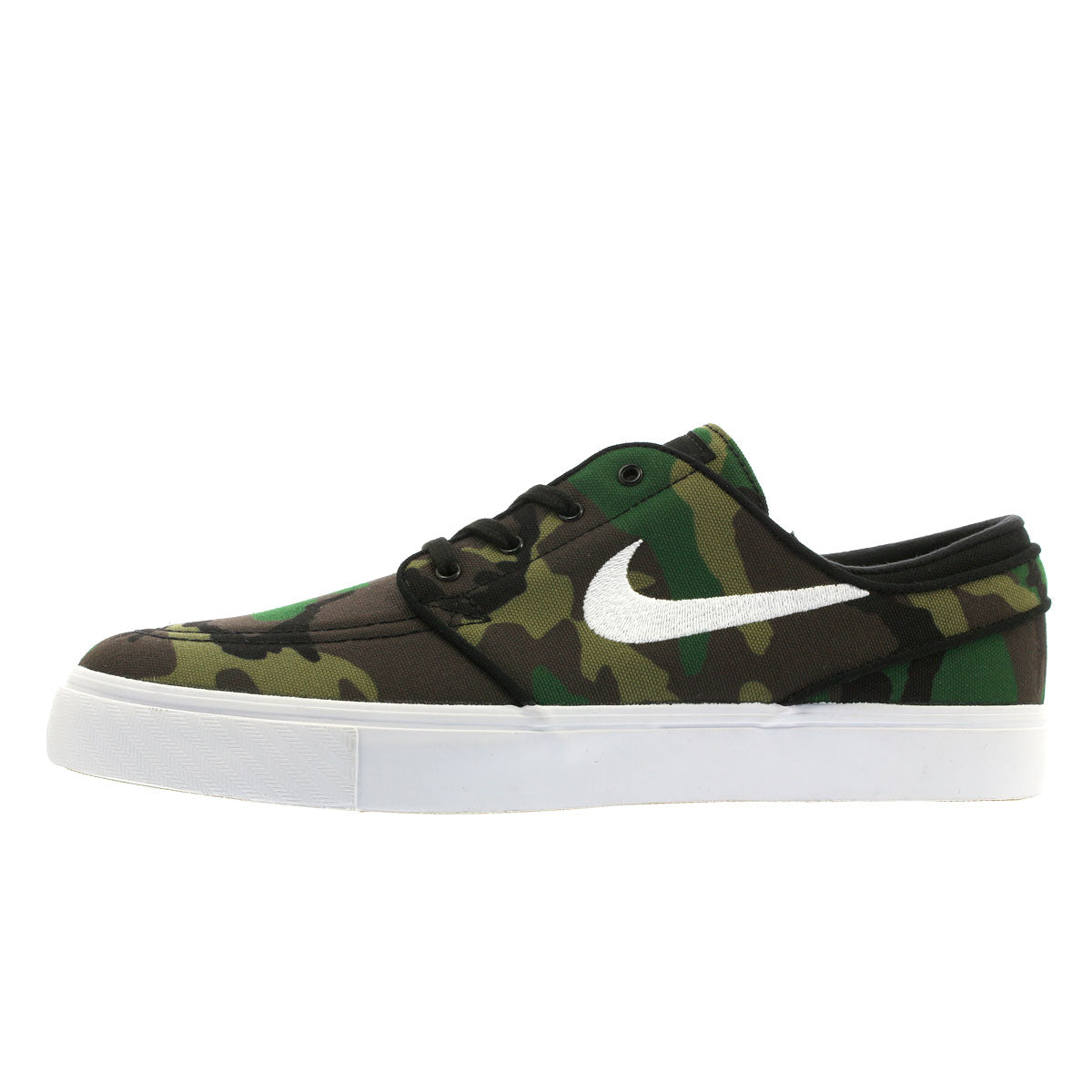 nike stefan janoski camo