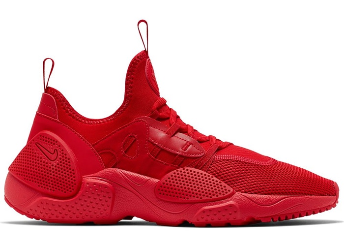 Nike Huarache Edge University Red 