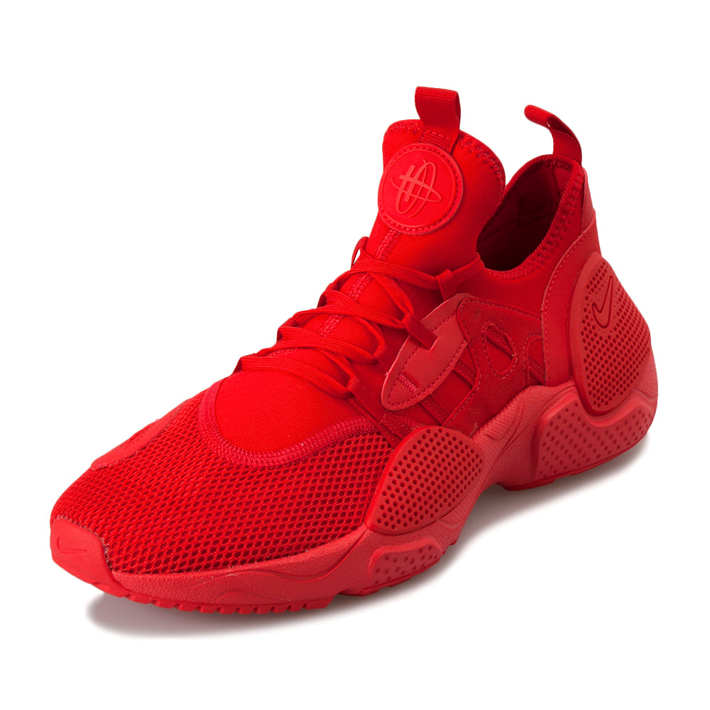 huarache edge red