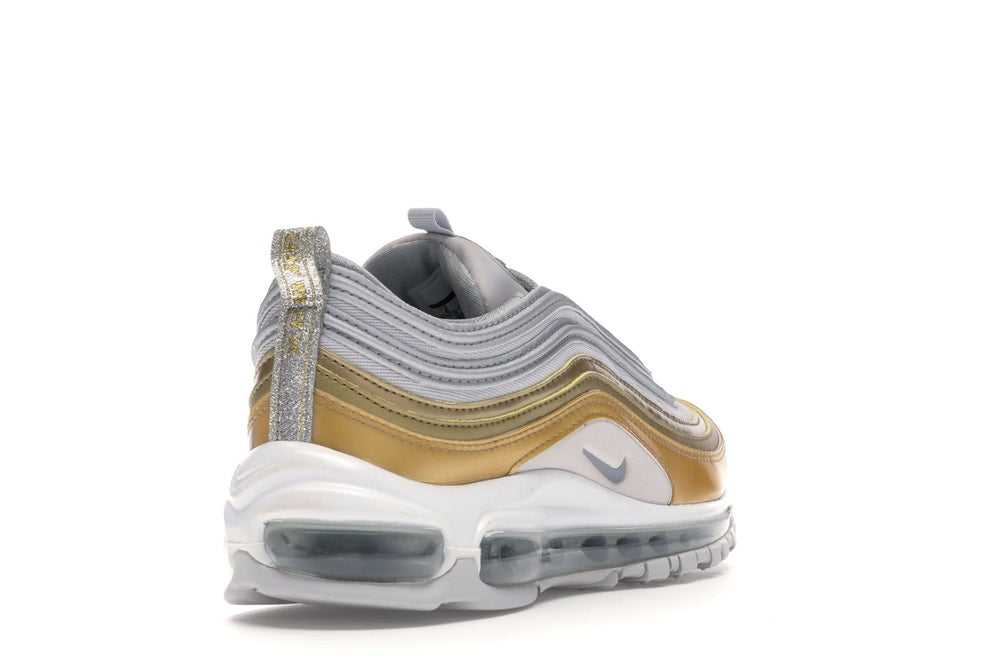 air max 97 vast grey metallic gold