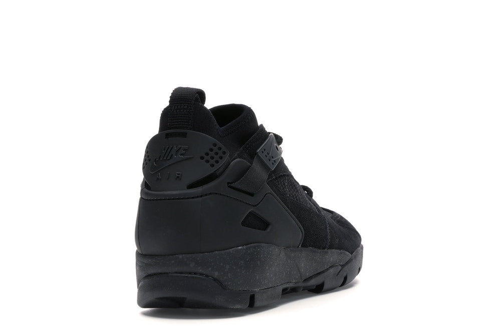 air revaderchi black anthracite