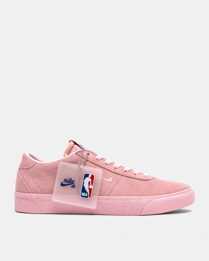 Nike SB Zoom Bruin NBA Pink AR1574-669 