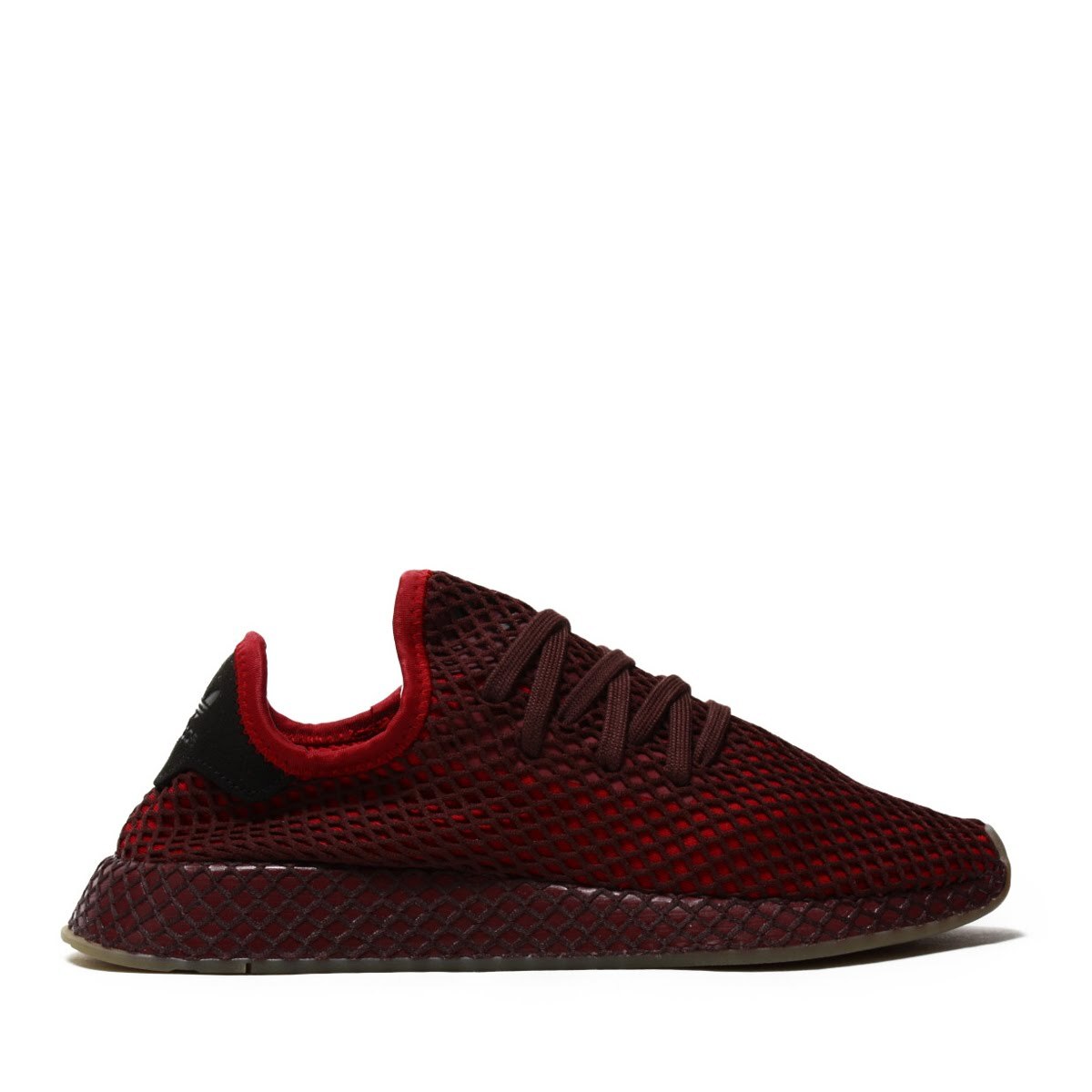 burgundy deerupt