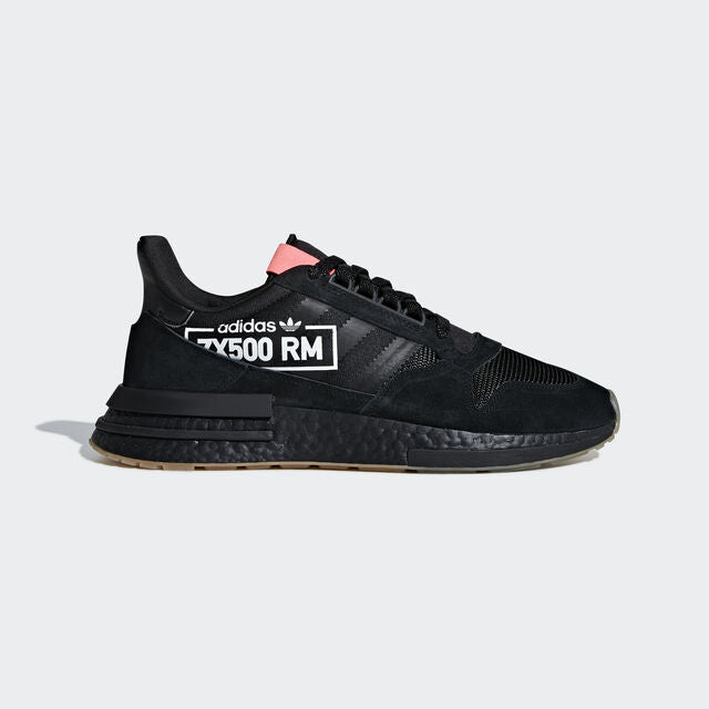 adidas zx 5 rm alphatype black