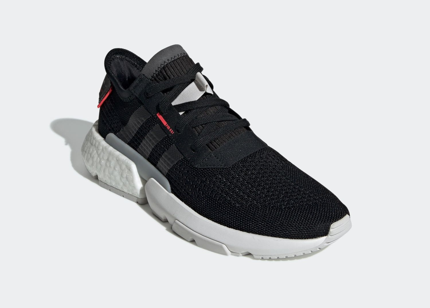 adidas POD-S3.1 Core Black BD7877 | LTD 