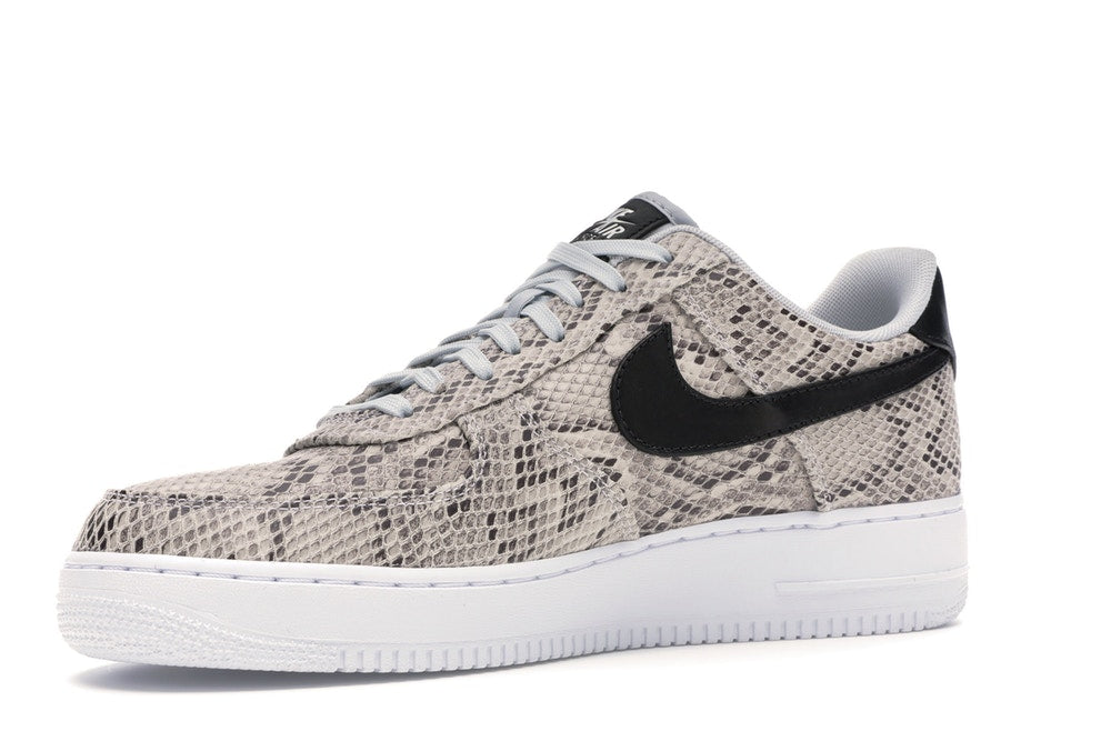 air force 1 low snakeskin