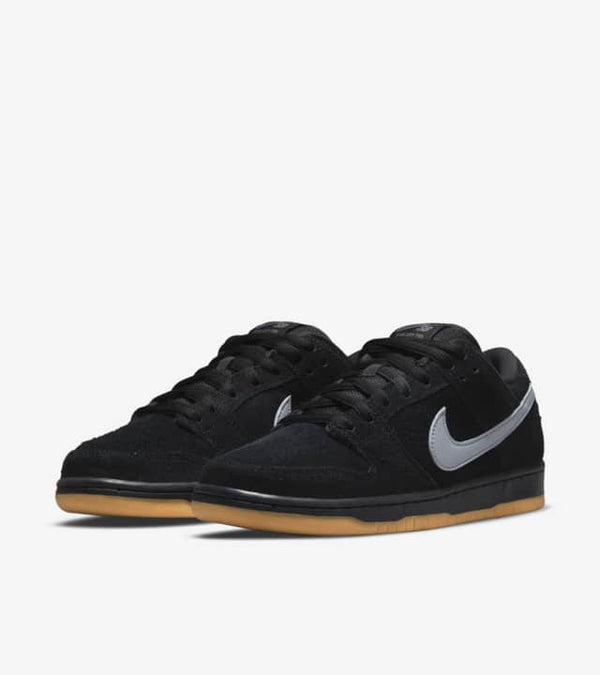 sb dunk low fog