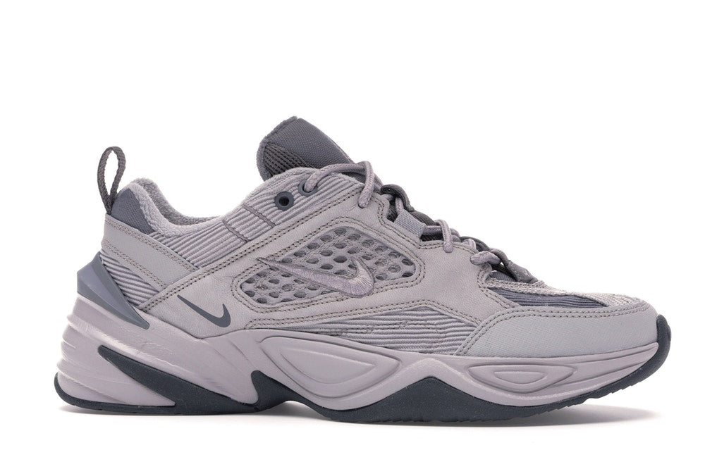 nike sportswear m2k tekno atmosphere grey