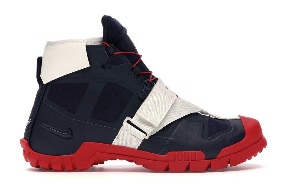 Nike SFB Mountain Undercover Obsidian 