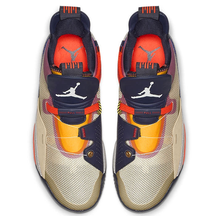 air jordan xxxiii visible utility