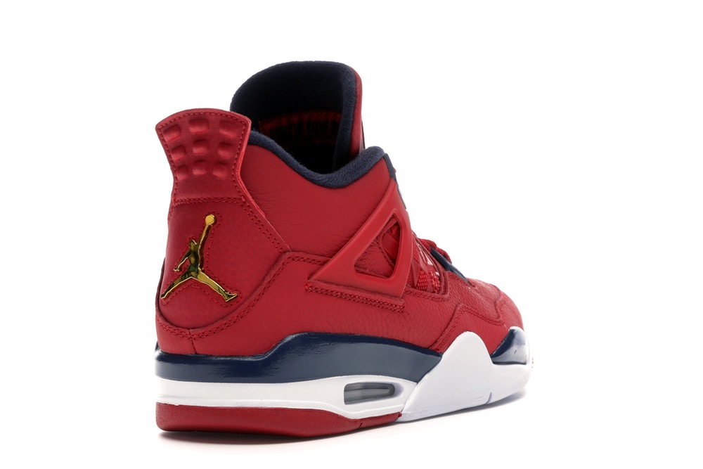 jordan 4 fiba 2019