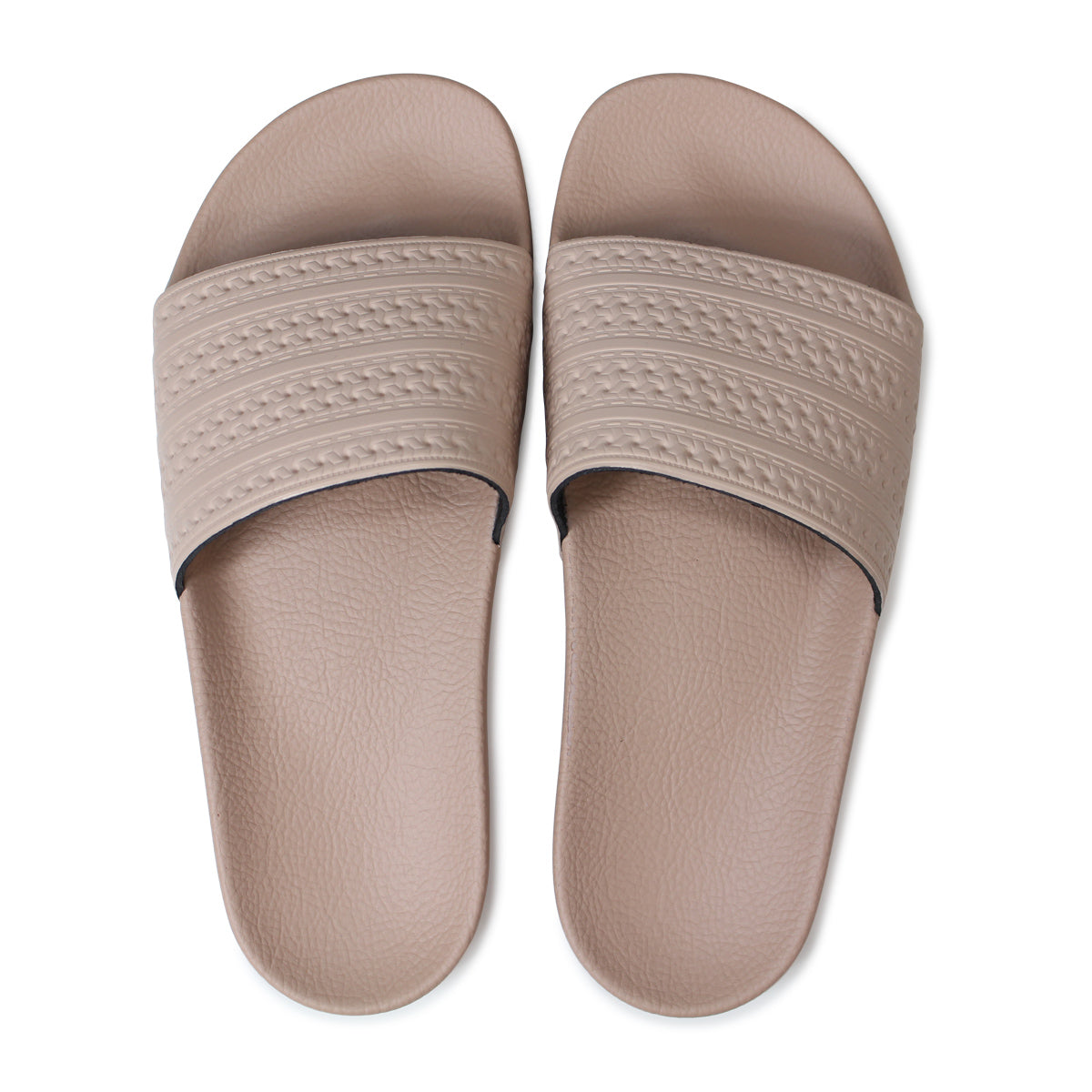 adidas adilette slides ash pearl