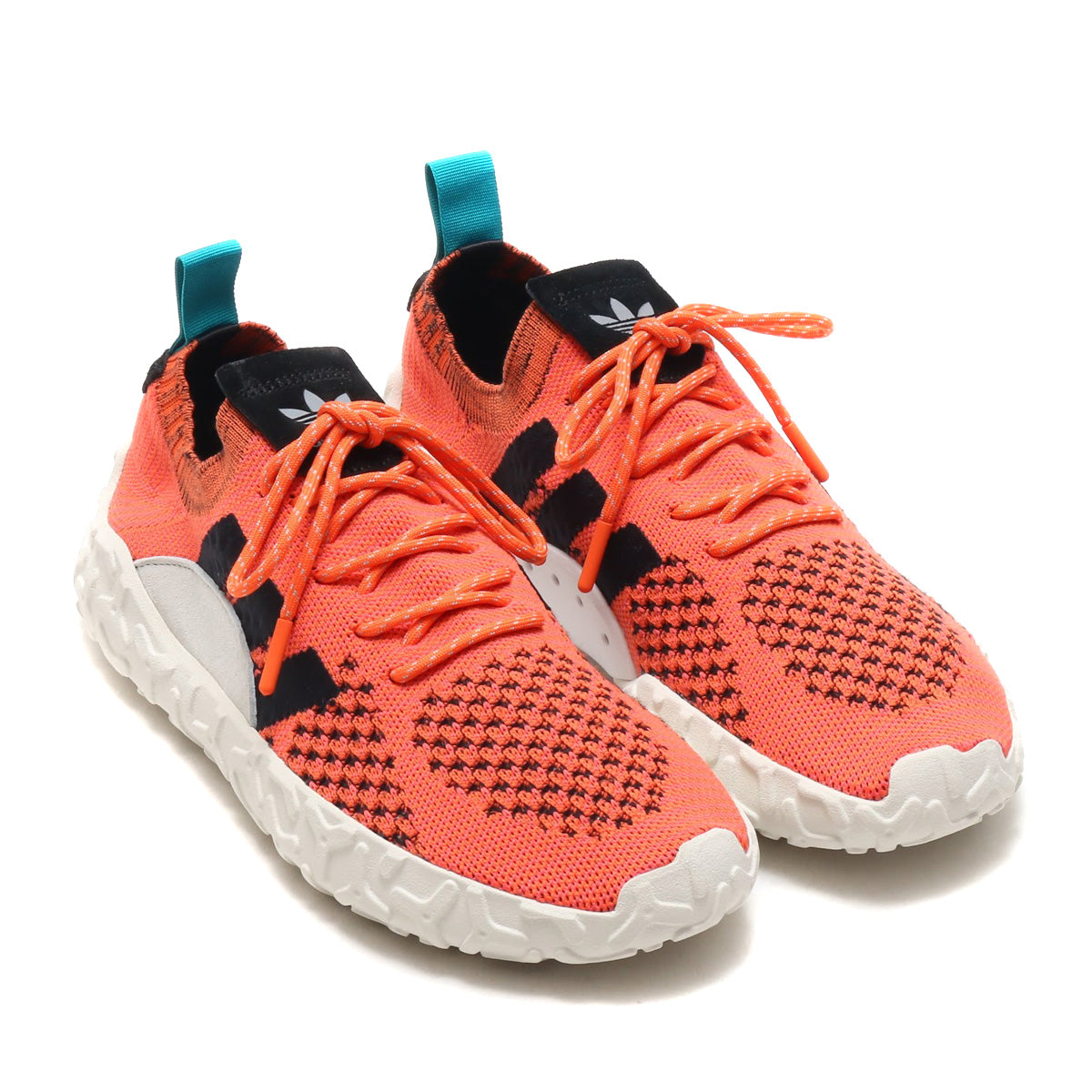 adidas F/22 Trace Orange Core-Black CQ3027