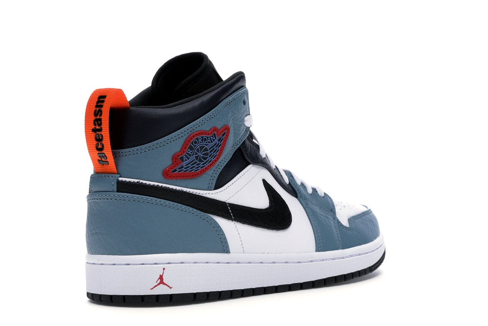 nike facetasm air jordan 1