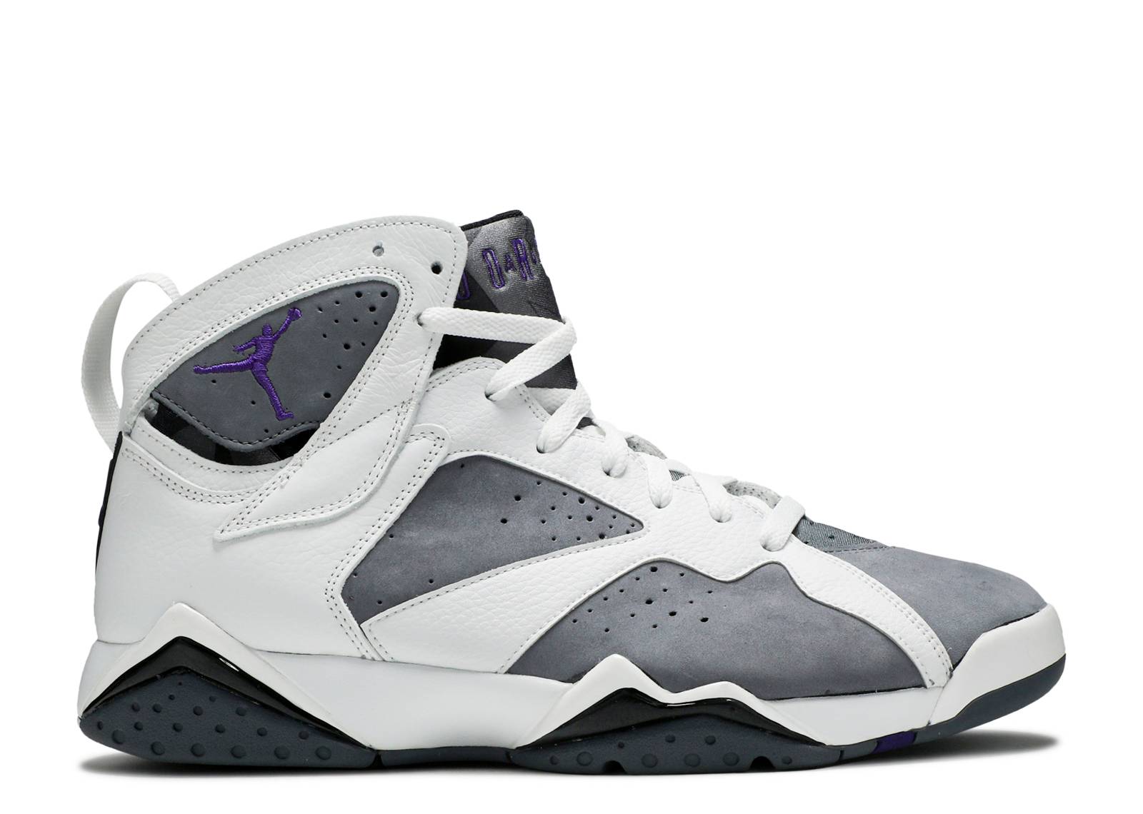 air jordan mens 7 retro flint