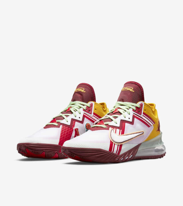 lebron low mimi plange