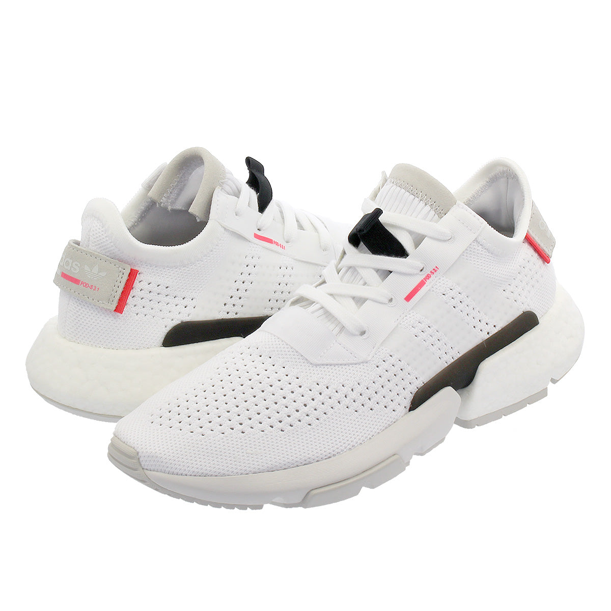 adidas POD-S3.1 DB3537 | LTD Sneakers \u0026 Wear