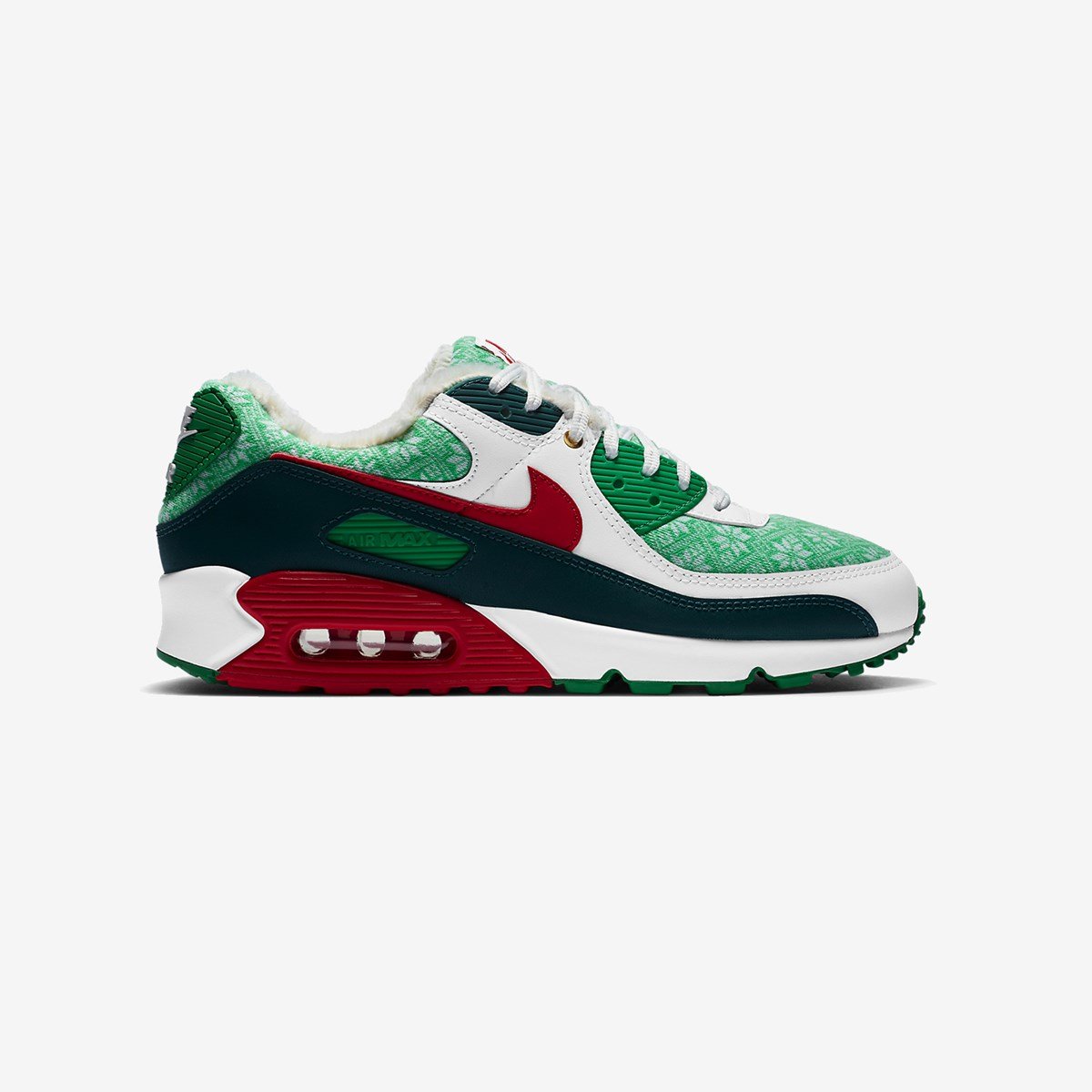 nike airmax nordic