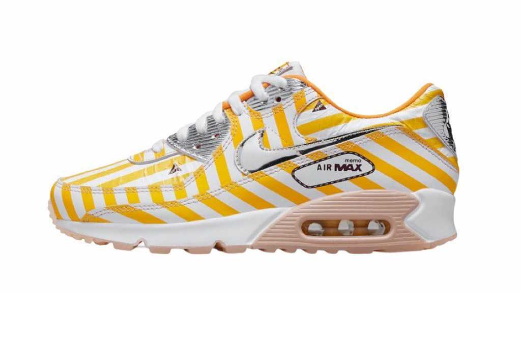 fried chicken air max 90