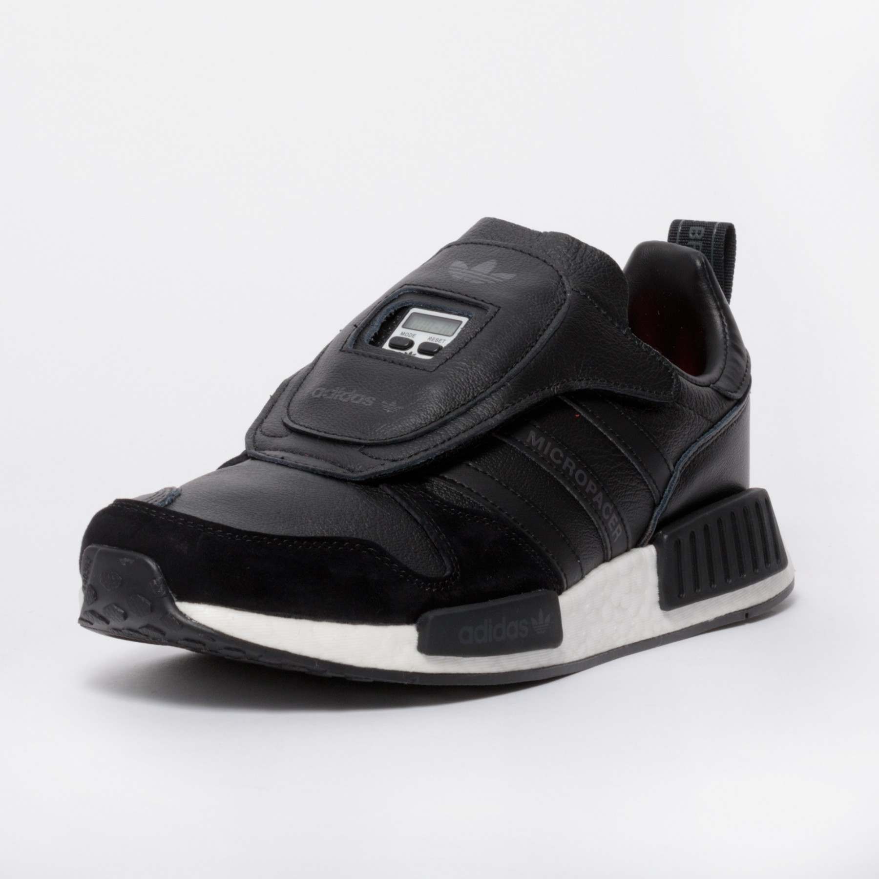 adidas micropacer x r1 black