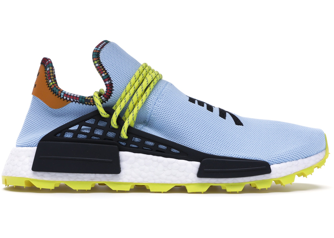 adidas NMD Hu Pharrell Inspiration Pack 